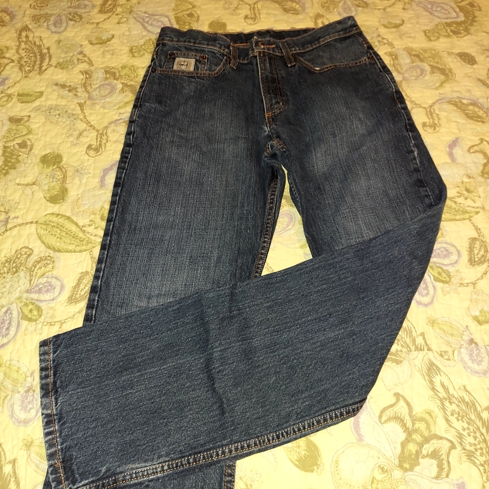 EUC Men's Cinch Jeans